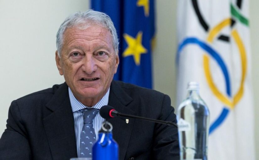 Caso FIGC, Buonfiglio: "Nessuno ha vinto o perso, ha vinto lo sport"