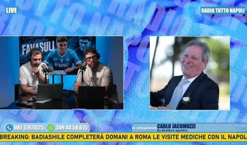 Caso Lucca, Jacomuzzi: “C’è una cosa che mi stupisce più di tutto”