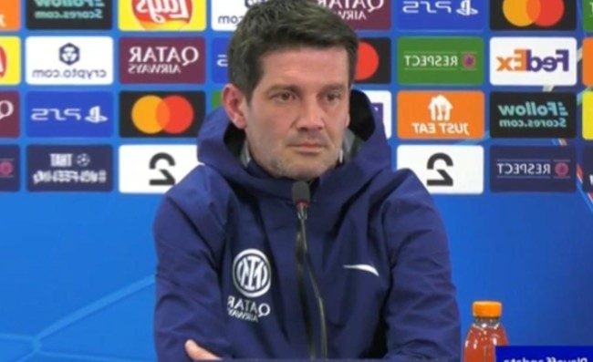 Champions League, Inter-Shakhtar: 1-0. Il Napoli &egrave; in piena zona playoff