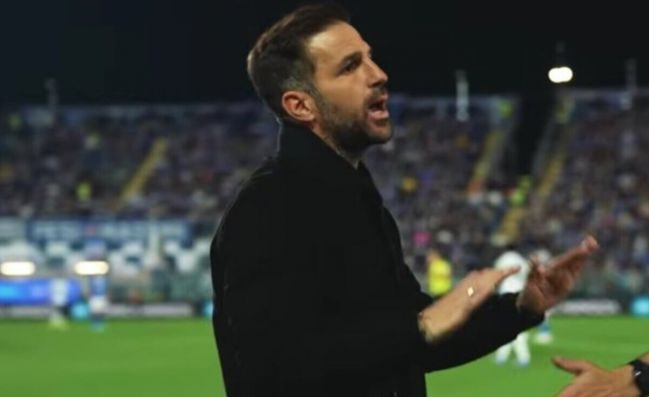 Champions finora “nera” per le italiane: il Feyenoord ribalta il Como, anche Fabregas KO