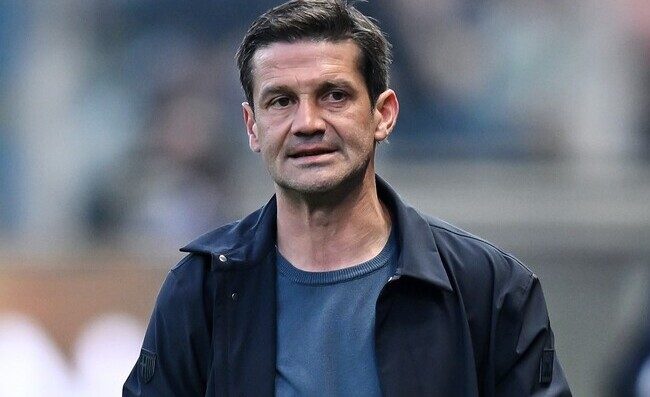 Chivu ha un rammarico: “Ho sbagliato tra Napoli e Madrid”