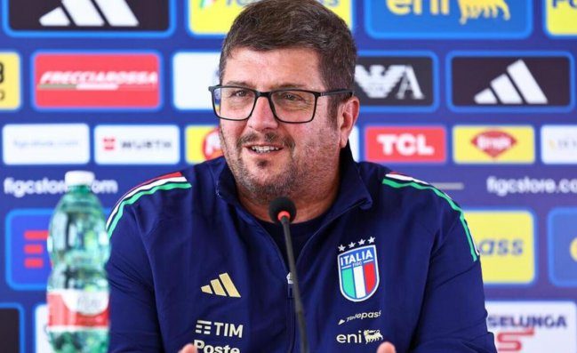 Clamoroso Baldini: “Mi aspettavo complimenti, ho ricevuto avviso della Procura Federale”