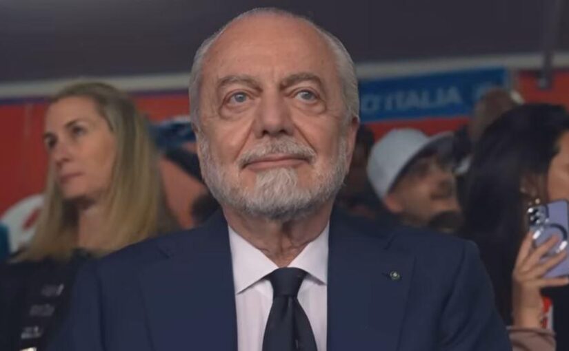 Compleanno Maradona, ADL: “Con lui nasceva il riscatto di Napoli. Un mito…”