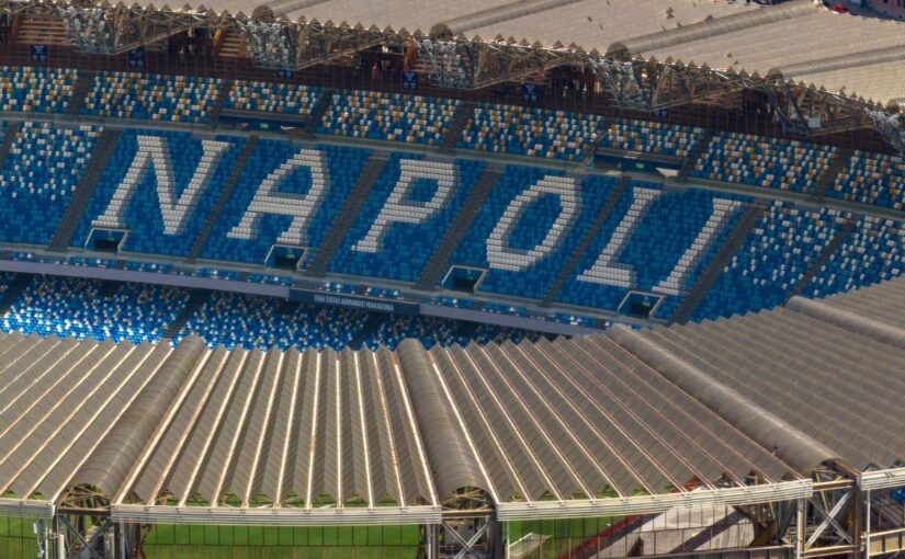 Comune, Granata: "Napoli-EURO 2032: il 30 ottobre l’annuncio UEFA. Nel 2028 fine lavori allo stadio. Il club pagher&agrave; di pi&ugrave;? Sar&agrave; un altro Mondo"