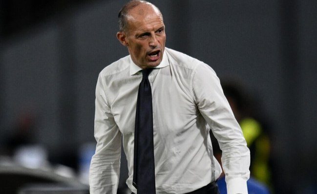 Conte non volle “accompagnare il morto”, Allegri ha scelto di farlo