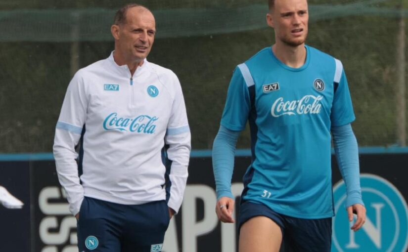 Corbo: "Per un’ora il miglior Napoli del miglior Allegri dell’anno! Poi il disastroso e goffo Beukema…"