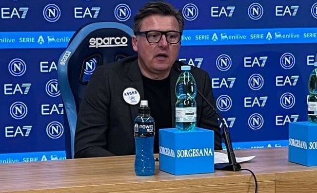 Crisi Udinese, il futuro di Runjaic &egrave; sempre pi&ugrave; in bilico. I possibili sostituti