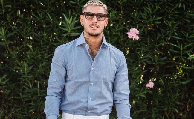 Da Venezia: “Mazzocchi non &egrave; mai riuscito a giocare, ha dei problemini”
