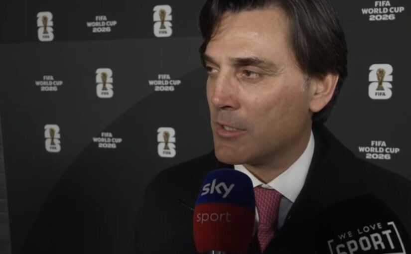 Dalla Turchia: Montella esonerato, decisiva la sconfitta con l’Italia