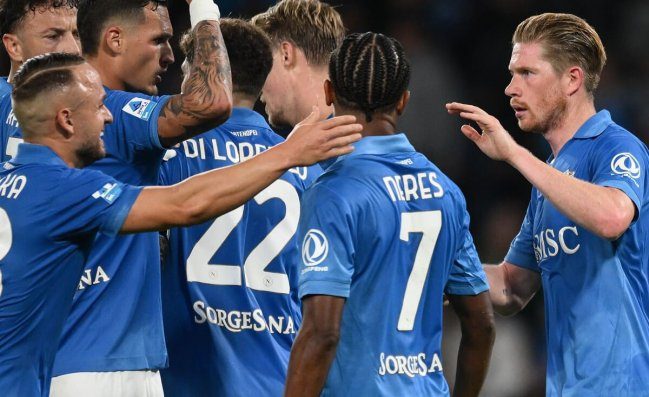 De Bruyne, futuro “scritto”. Neres-Besiktas, Anguissa via. Ultime su Noa Lang e Badiashile