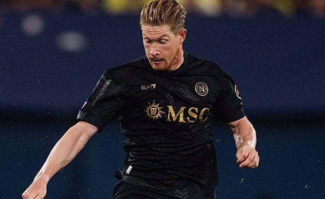 De Bruyne non ha accettato le indicazioni di Allegri, mister furioso: cosa &egrave; successo