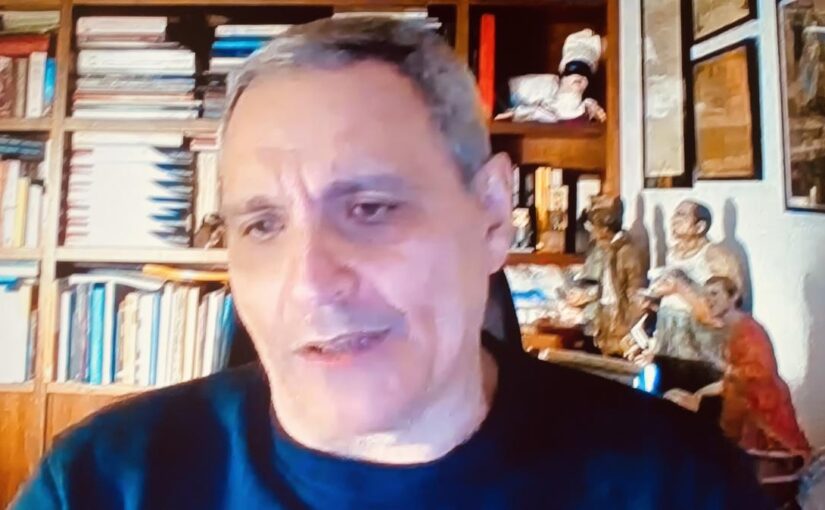 De Giovanni: “Rosa assemblata male, per me Allegri ha una sola colpa”