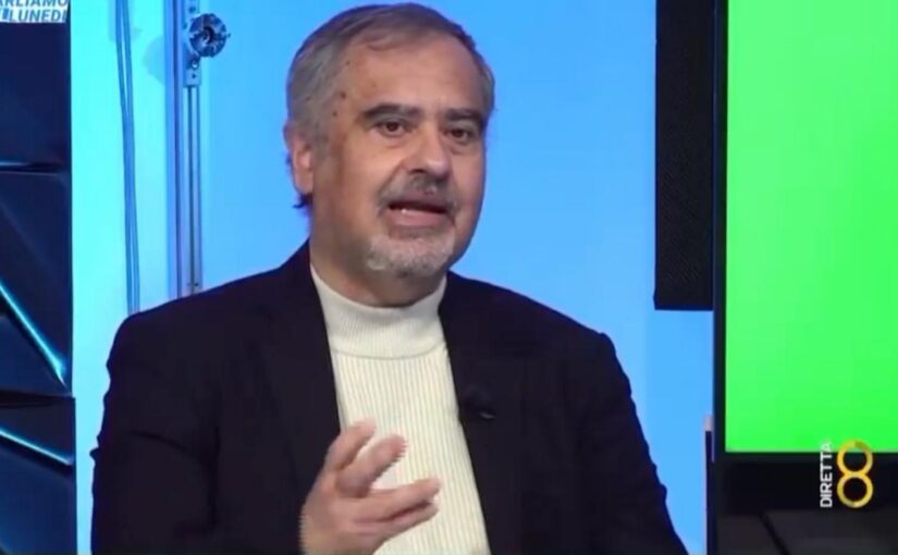 Del Genio: "Favasuli out: &egrave; la mazzata pi&ugrave; pesante. Vergara ha un degno sostituto"