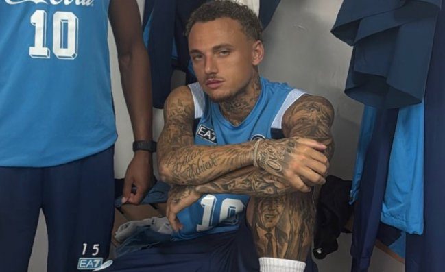 Di Gennaro: “Lang? I suoi sono capricci. Il vero problema di Lucca”