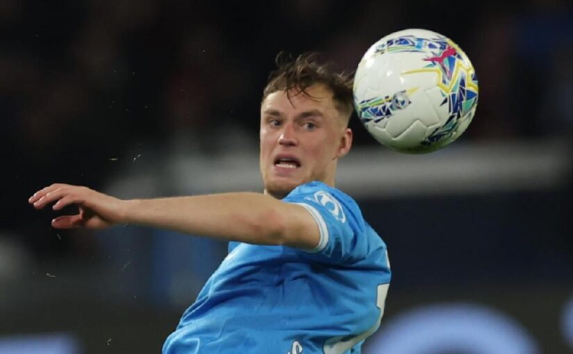 Disastro Beukema, male su Soul&egrave; e sceneggiata con finale horror che propizia il 3-3