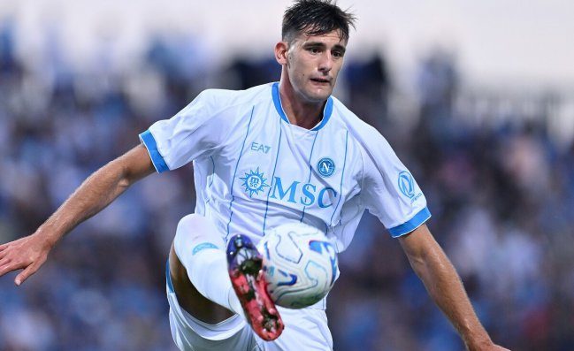 Diverbio tra due tifosi del Napoli e i familiari di Lucca a Venezia. Cosa &egrave; successo