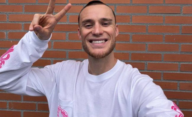 “E tu che ci fai qui?”. Beukema, sorpresa dopo Villarreal-Napoli: “Sono venuto a vederti”