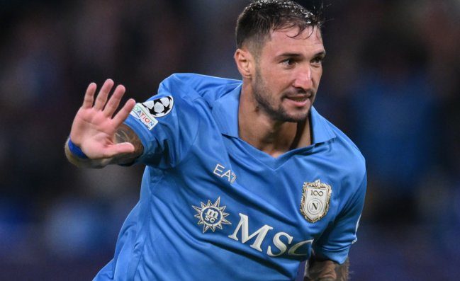Esposito: “Juventus-Napoli finir&agrave; 1-3, i marcatori. Rizzetta sta avendo grande visibilit&agrave;”