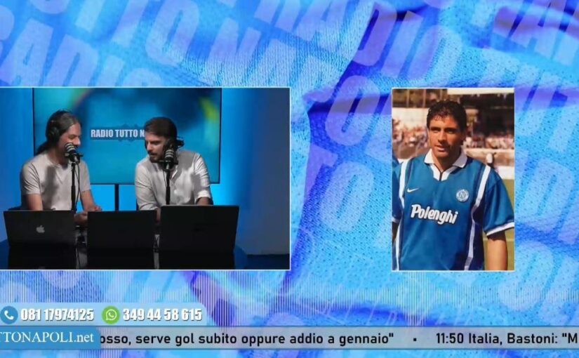 Esposito sicuro: “Un giocatore del Napoli ha margini di crescita incredibili”