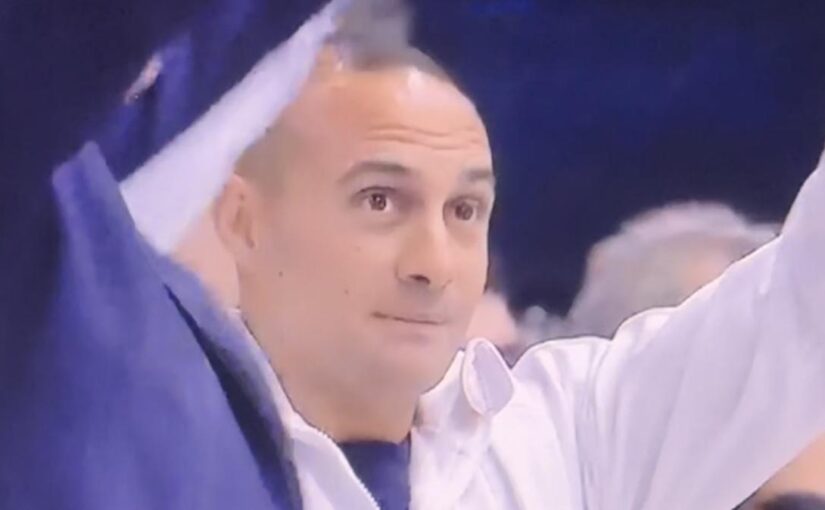EuroCup, Rizzetta esulta: il Napoli Basket fa 4 su 4 e resta primo! Tofas battuto all’overtime!