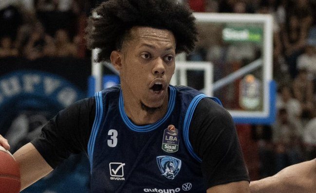 Eurocup, Basket Napoli-Pafos: 105-101, i partenopei vincono all’overtime