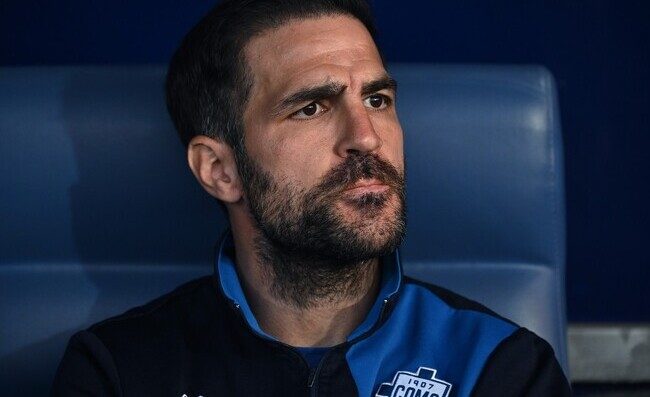 Fabregas confessa: “Ho visto gli ultimi 30 minuti di Venezia-Napoli. Non riesco a darmi una spiegazione”