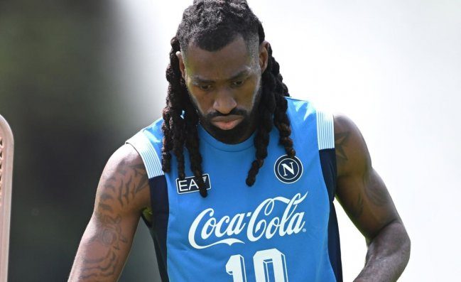 Fedele: “Anguissa via da Napoli: ha gi&agrave; fatto il contratto con una nuova squadra”
