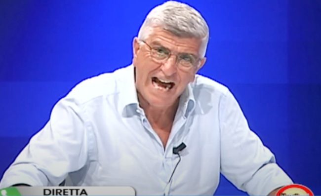 Fedele: “Mi ero illuso, Napoli da incubo: tre passi indietro. Frittata Politano, fantasma McTominay”