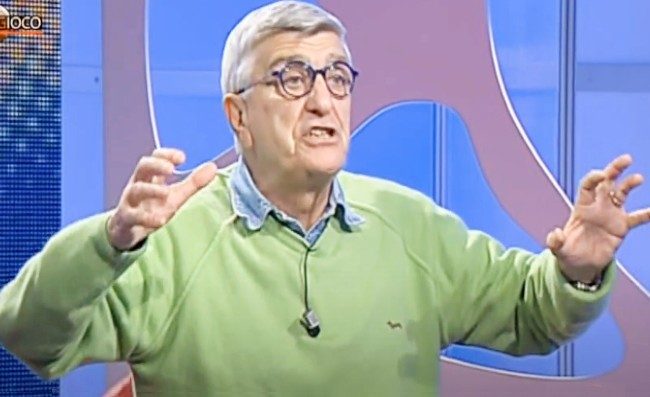 Fedele lancia l’allarme: “Napoli preoccupante, i limiti di Meret e della difesa sono una condanna!”