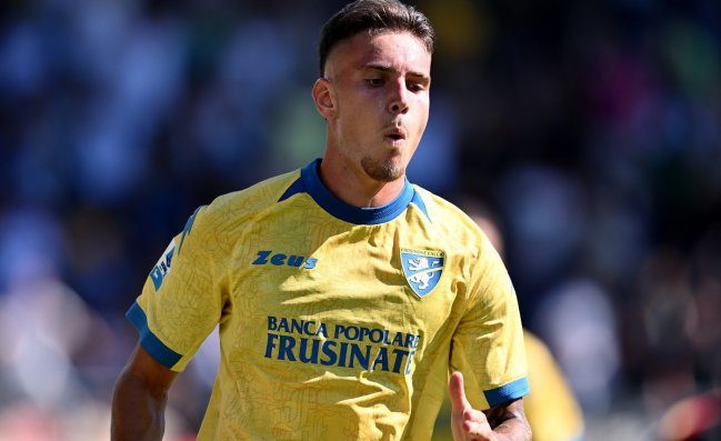 Frosinone, i convocati: Raimondo recupera. Napoli: occhio a un ex col “dente avvelenato”