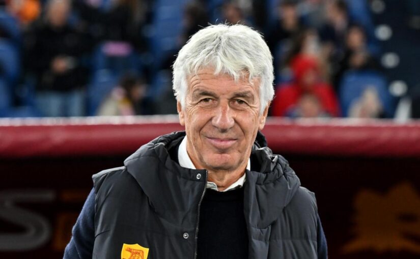 Gasperini a un passo dal Napoli prima di Conte: perché l’affare saltò
