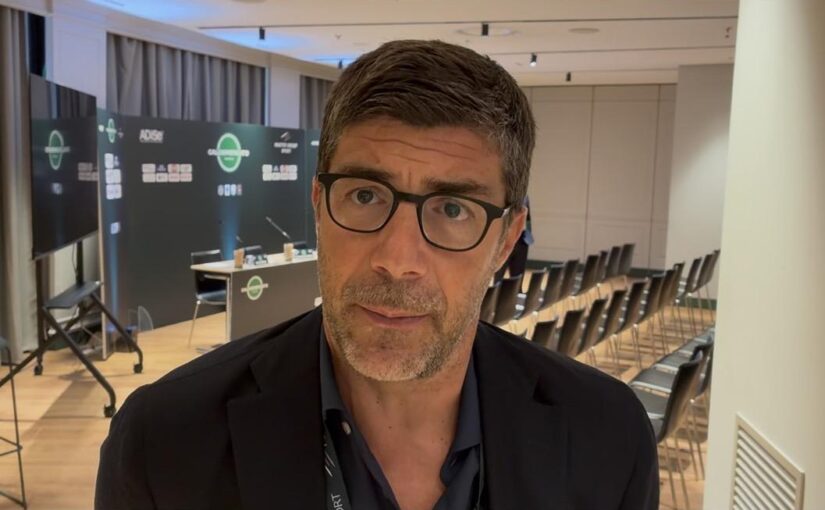 Giannichedda: “Con tutti a disposizione, Napoli ottima squadra! Spalletti-Juve? Deve restare”