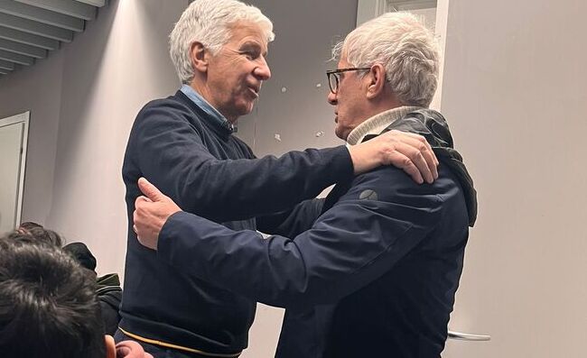 Giordano: “Il Villarreal ci ha detto qualcosa. Campagna acquisti Napoli raccapricciante”