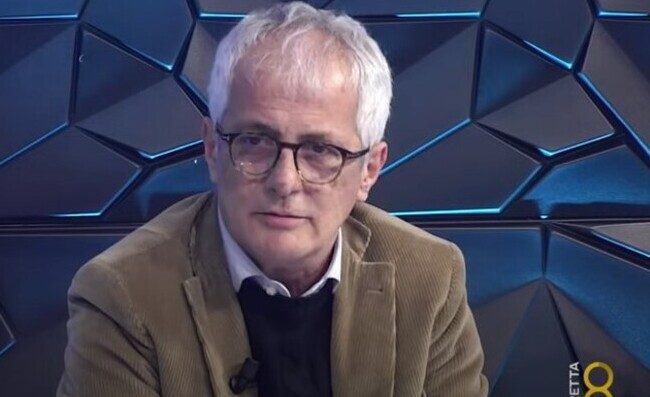 Giordano: “Napoli squadra vecchia, clamoroso rimpianto di mercato”