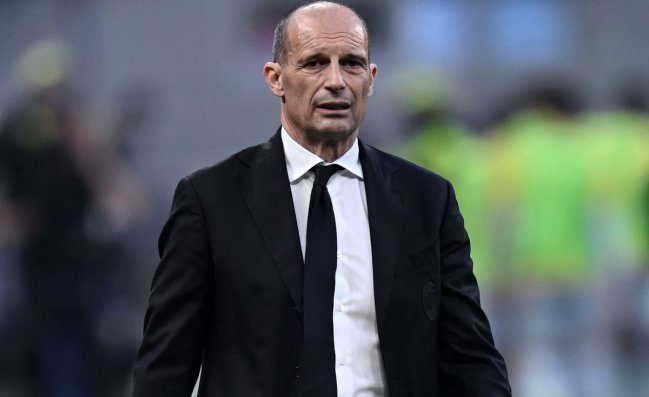 Giordano: “Venezia squadra di B, Allegri percepisce 9 milioni lordi. Ho una domanda da fare”