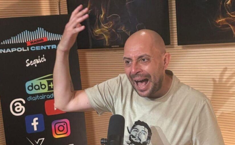 Giordano furioso: "Tre infortuni nel Napoli per l’inutile Nations League! Gestione ridicola"