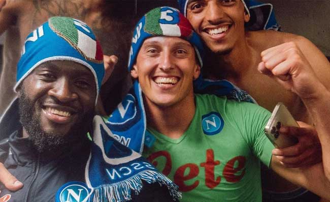 Gollini ha Napoli nel cuore, oggi affronta il suo passato: “Emozione speciale, non ha mai dimenticato”