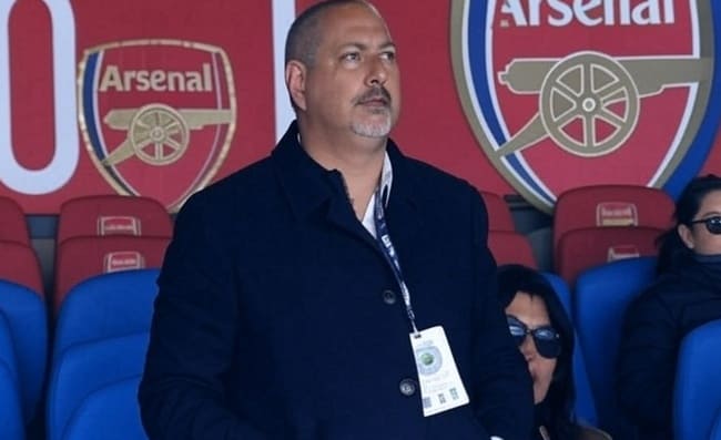 Incredibile Arsenal: &egrave; stato eliminato in EFL Cup da una squadra di Serie D inglese