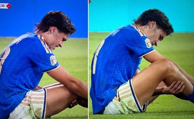 Infortuni Napoli, Esposito: "Si perdono pezzi ogni giorno: diciamolo, c’&egrave; un’emergenza"