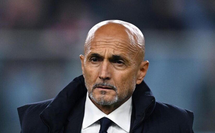 Juve, Spalletti: “Poca roba e poca lotta! Napoli? Città impossibile da non amare, emozione al mille per mille”