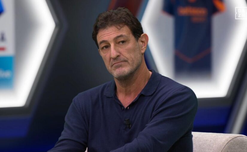 Juventus-Napoli, il pronostico di Ciro Ferrara: "Secondo me finisce cos&igrave;"