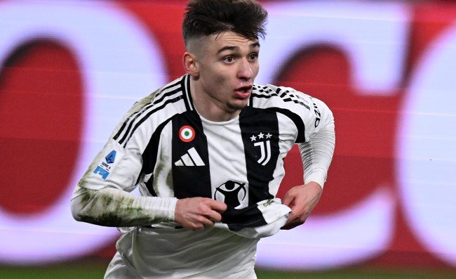 Juventus, stangata Conceicao per “insulti all’arbitro”: scatta la squalifica