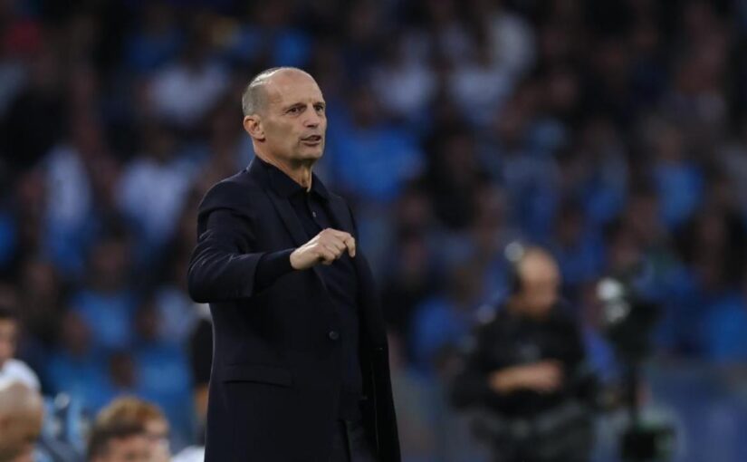 La Roma replica ad Allegri: "Sorpresi ed irritati, fuori luogo il suo affondo. Niente aiuti arbitrali, Champions conquistata sul campo"