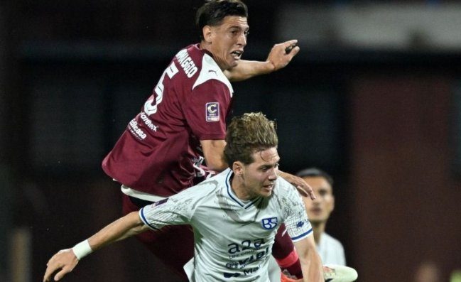 La Salernitana affonda 3-0 contro il Picerno. Cosmi verso l’esonero, tre nomi in corsa
