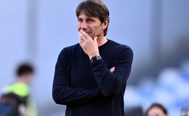 La provocazione di Parlato: “Se Conte avesse la stessa classifica di Allegri, cosa direste?”