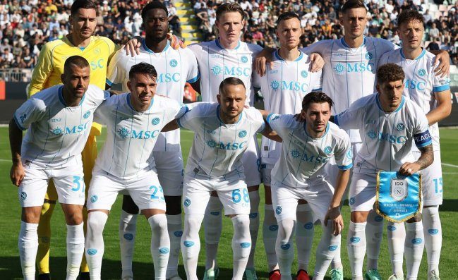“La squadra ha rigettato Allegri”, lo scenario sul Napoli &egrave; preoccupante