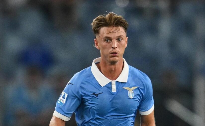 Lazio, Gudmundsson assente contro il Napoli? L’annuncio di Gattuso