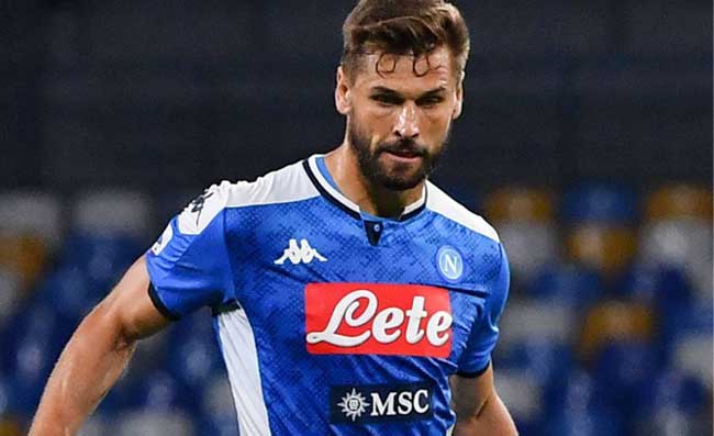 Llorente: “Ancelotti? I giocatori avevano problemi con la societ&agrave;. C’era un male pi&ugrave; profondo”
