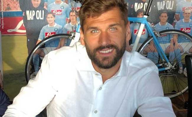 Llorente: “C’&egrave; una sola squadra per Antonio Conte, prima o poi torner&agrave; a casa sua”