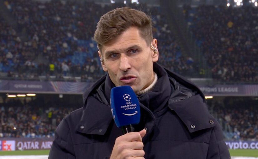 Llorente: "Ancora oggi penso ad un ritiro con il Napoli del 2019: non era il momento, la decisione non fu n&eacute; nostra n&eacute; del tecnico"